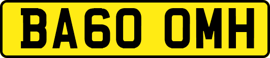 BA60OMH