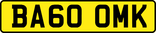 BA60OMK