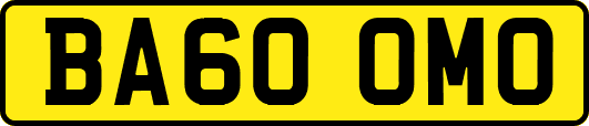 BA60OMO
