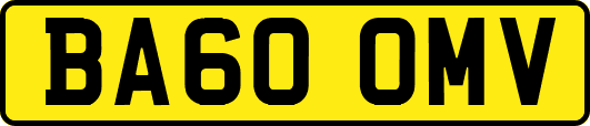 BA60OMV