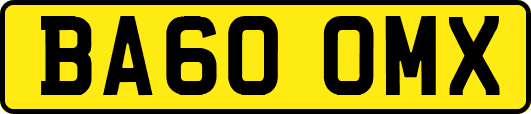 BA60OMX