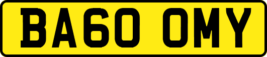 BA60OMY