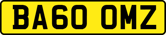 BA60OMZ