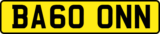 BA60ONN