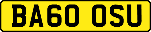 BA60OSU