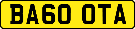 BA60OTA