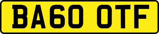 BA60OTF