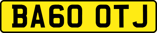BA60OTJ