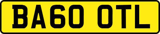 BA60OTL
