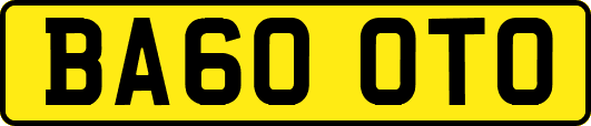 BA60OTO