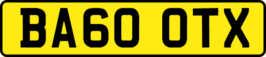 BA60OTX