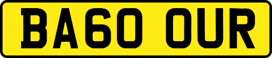 BA60OUR