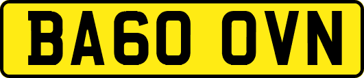BA60OVN