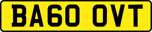 BA60OVT