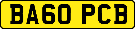 BA60PCB