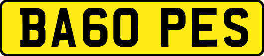 BA60PES
