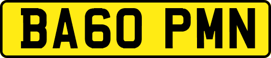 BA60PMN