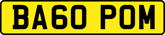 BA60POM