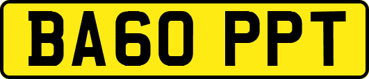 BA60PPT