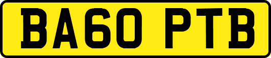 BA60PTB