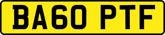 BA60PTF