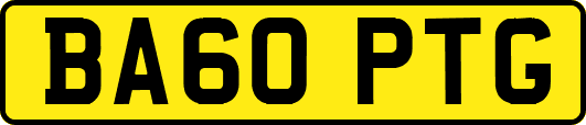 BA60PTG