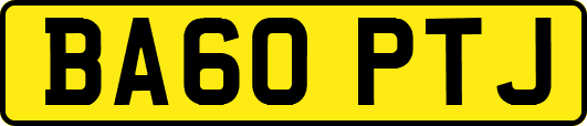 BA60PTJ
