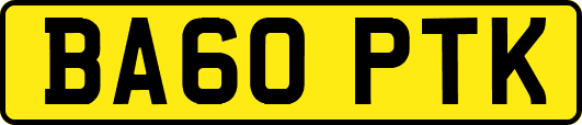 BA60PTK