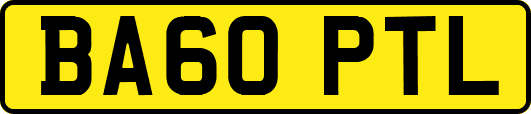 BA60PTL