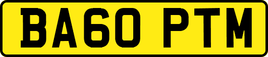 BA60PTM