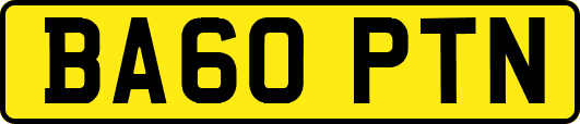 BA60PTN