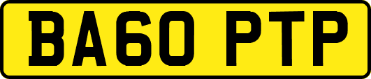BA60PTP