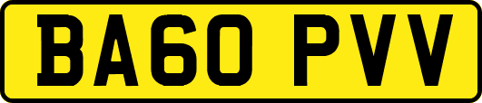 BA60PVV