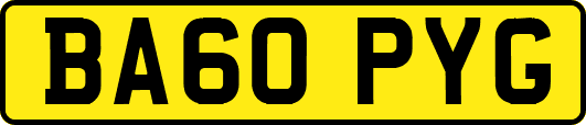 BA60PYG