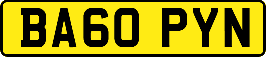 BA60PYN
