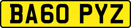 BA60PYZ