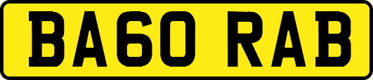 BA60RAB