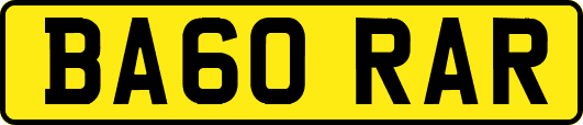 BA60RAR