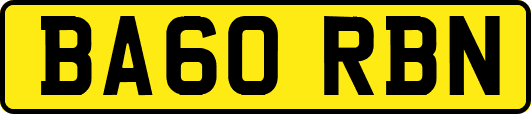 BA60RBN