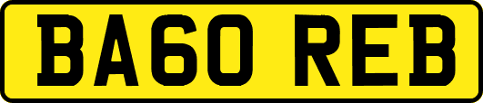 BA60REB