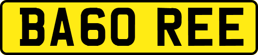 BA60REE
