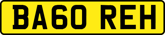 BA60REH