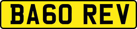 BA60REV