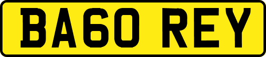 BA60REY