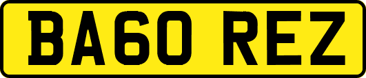 BA60REZ