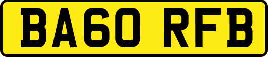 BA60RFB