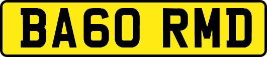 BA60RMD