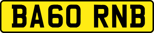 BA60RNB