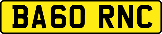 BA60RNC