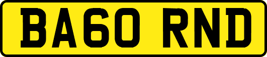 BA60RND